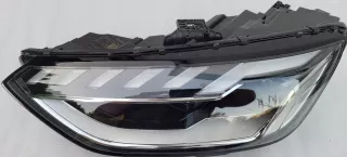 82A941033D,II Фара передняя левая Audi A4 B9 Арт AL16666277270, вид 4
