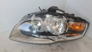 8E0941003AJ Фара передняя левая Audi A4 B7 Арт AL16699245756, вид 1
