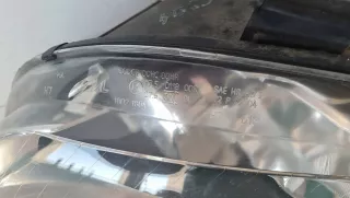 8E0941003AJ Фара передняя левая Audi A4 B7 Арт AL16699245756, вид 3