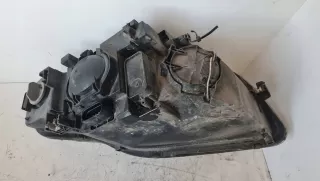 8E0941003AJ Фара передняя левая Audi A4 B7 Арт AL16699245756, вид 4