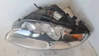 8E0941003AJ Фара передняя левая Audi A4 B7 Арт AL16699245756, вид 5