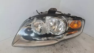 8E0941003AJ Фара передняя левая Audi A4 B7 Арт AL16699245756, вид 8