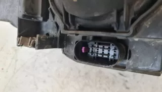 8E0941003AJ Фара передняя левая Audi A4 B7 Арт AL16699245756, вид 9