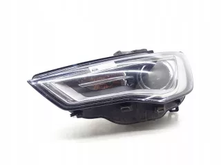 8V0941005D,,,8V0.941.005.D Фара передняя левая Audi A3 8V Арт AL16699394791, вид 1