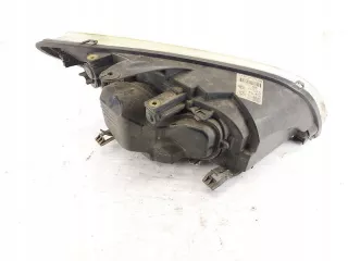 4M51-13W030-AC Фара передняя левая Ford Focus 2 Арт AL16772595505, вид 4