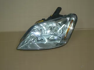  Фара передняя левая Ford C-max 1 Арт AL17005117888, вид 1