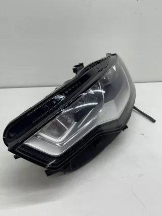  Фара передняя левая Audi A6 Allroad C7 Арт AL17044837220, вид 1
