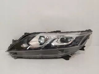 0184017 Фара передняя левая Mitsubishi Eclipse 3 Арт AL17053970701, вид 1