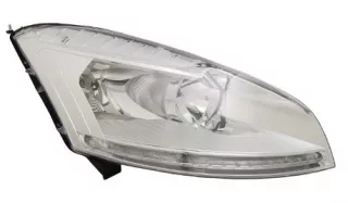 20-11255-15-2 Фара передняя правая Citroen C4 Picasso 1 Арт AL7364865632_3, вид 1