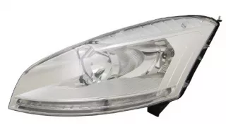 20-11255-15-2 Фара передняя правая Citroen C4 Picasso 1 Арт AL7364865632_3, вид 2