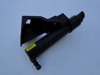 A1648600747,A1648600847 Фара передняя правая Mercedes GL X164 Арт AL7655239236, вид 2