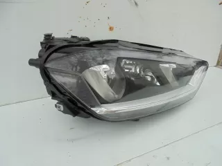 517941034B Фара передняя правая Volkswagen Golf 7 Арт AL8661562393, вид 2