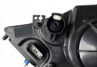 TYC,20-9619-A6-1 Фара передняя правая Ford Mustang 6 Арт AL8891319212, вид 3