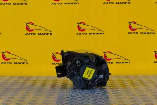 BRAK,NUMERU,CZĘŚCI Фара передняя правая Nissan NP 300 Арт AL9697630501_2, вид 5