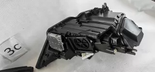 4K0941033,4K0941034 Фара передняя правая Audi A6 C8 (S6,RS6) Арт AL9727115694, вид 12