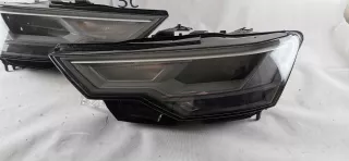 4K0941033,4K0941034 Фара передняя правая Audi A6 C8 (S6,RS6) Арт AL9727115694, вид 4