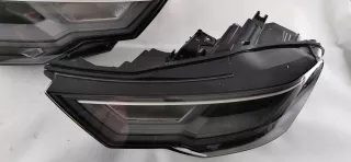4K0941033,4K0941034 Фара передняя правая Audi A6 C8 (S6,RS6) Арт AL9727115694, вид 7