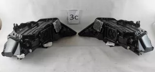 4K0941033,4K0941034 Фара передняя правая Audi A6 C8 (S6,RS6) Арт AL9727115694, вид 10