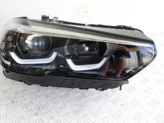 9481784 Фара передняя правая BMW X6 G06 Арт AL9729506726_2, вид 4