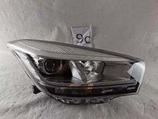  Фара передняя правая Chery Tiggo 4 Арт AL9734025881, вид 1