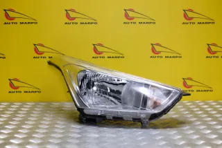 BRAK,NUMERU,CZĘŚĆI Фара передняя правая Hyundai Creta 1 Арт AL11109556400, вид 2