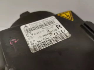 8k0941032c-kolumb Фара передняя правая Audi A4 B8 Арт AL16174802662, вид 5