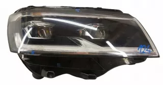 7l1941036d-kolumb Фара передняя правая Volkswagen Multivan T6 Арт AL16194237104, вид 1