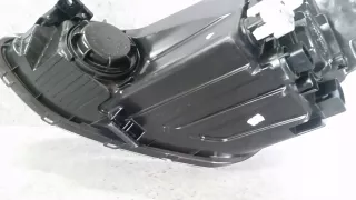 92102-B9000 Фара передняя правая Hyundai i10 2 Арт AL16218028410, вид 11