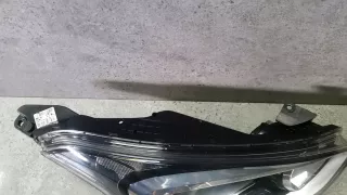 92102-B9000 Фара передняя правая Hyundai i10 2 Арт AL16218028410, вид 3