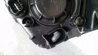 92102-B9000 Фара передняя правая Hyundai i10 2 Арт AL16218028410, вид 10