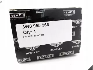 3W0955966 Фара передняя правая Bentley Continental 3 Арт AL16246497321, вид 6