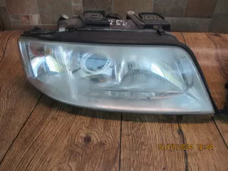 111111 Фара передняя правая Audi A6 Allroad C5 Арт AL16268268059, вид 1