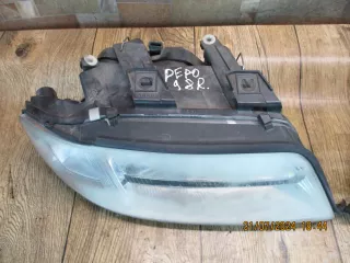 111111 Фара передняя правая Audi A6 Allroad C5 Арт AL16268268059, вид 2