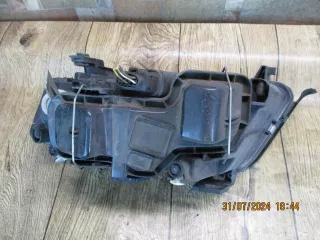 111111 Фара передняя правая Audi A6 Allroad C5 Арт AL16268268059, вид 3