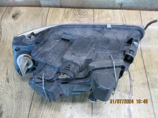 111111 Фара передняя правая Audi A6 Allroad C5 Арт AL16268268059, вид 5