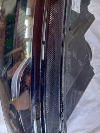 57B.941.016.A Фара передняя правая Skoda Karoq Арт AL16372822152, вид 3