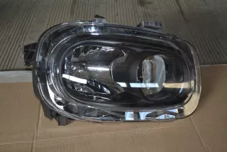 9820059280 Фара передняя правая Citroen C5 Aircross Арт AL16390811984, вид 1