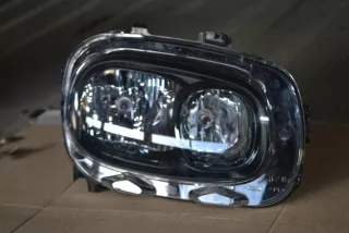 9820059280 Фара передняя правая Citroen C5 Aircross Арт AL16390811984, вид 2
