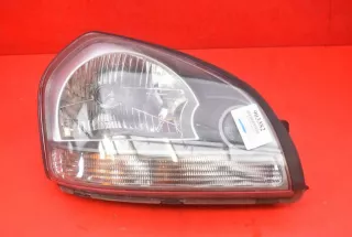 921022EXXX Фара передняя правая Hyundai Tucson 1 Арт AL16432311488, вид 1