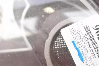 921022EXXX Фара передняя правая Hyundai Tucson 1 Арт AL16432311488, вид 13