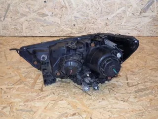 Фара передняя правая Mitsubishi ASX Арт AL16442102852, вид 2