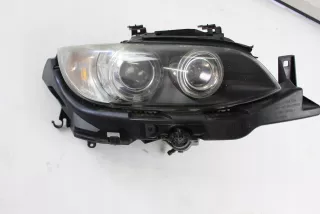 7162130 Фара передняя правая BMW 3 E90/E91/E92/E93 Арт AL16459624578, вид 4