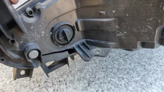52113796 Фара передняя правая Fiat Tipo 2 Арт AL16461374907, вид 8