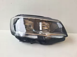 7E1941006A Фара передняя правая Volkswagen Transporter T6 Арт AL16481348102, вид 1