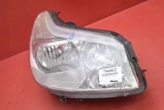 9650055880 Фара передняя правая Citroen C5 1 Арт AL16485619184, вид 2