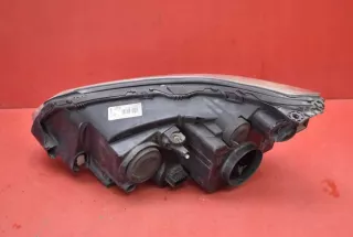 9650055880 Фара передняя правая Citroen C5 1 Арт AL16485619184, вид 4