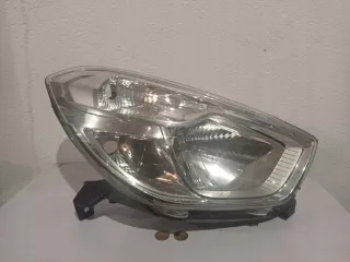 260109545R,xxx Фара передняя правая Renault Dokker Арт AL16498750051, вид 1