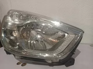 260109545R,xxx Фара передняя правая Renault Dokker Арт AL16498750051, вид 2