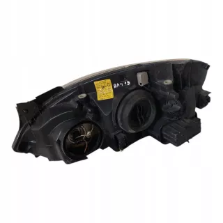 0301172202 Фара передняя правая Opel Corsa C Арт AL16502373816, вид 2