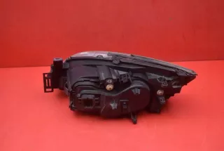 0301174272 Фара передняя правая Ford Mondeo 3 Арт AL16504037067, вид 2